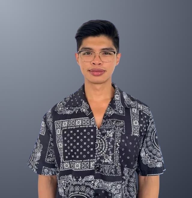 Aiman Razi