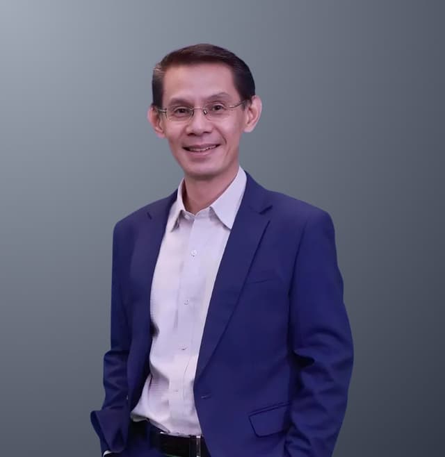 Andy Ng