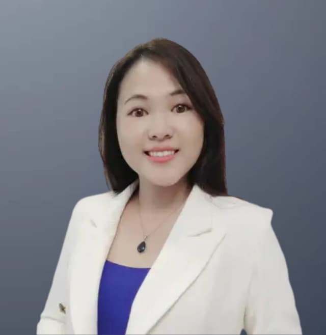 Annie Wong
