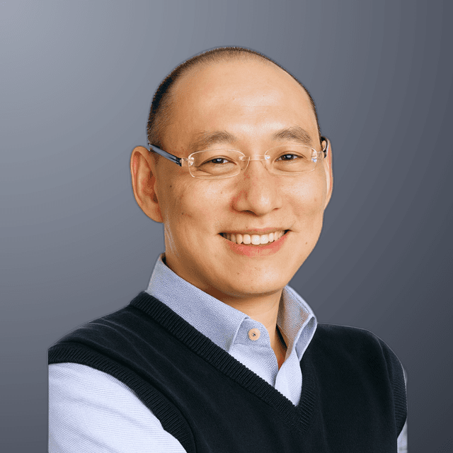 Dr. Edgar Tham