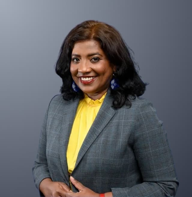 Kamala Velautham
